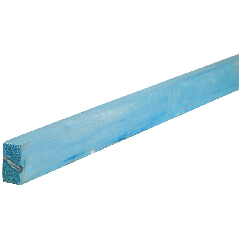 TREATED TIMBER ROOF BATTEN (FULLY GRADED) - 25mm x 50mm x 5.1M