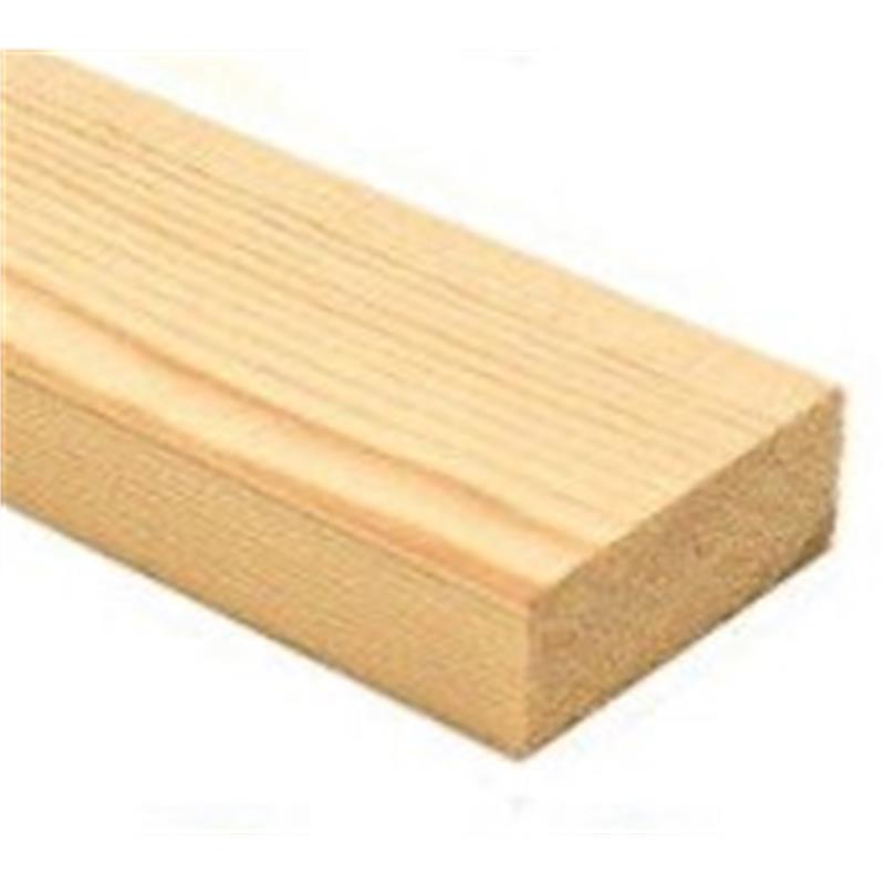 PSE SOFTWOOD - Finished size 21mm x 120mm