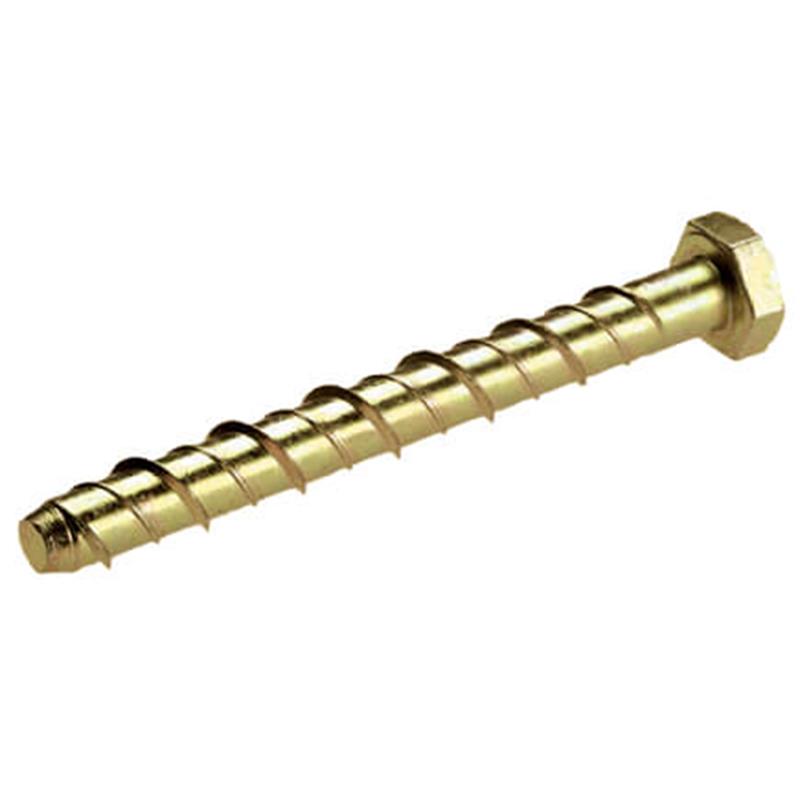 THUNDERBOLT 10mm x 60mm