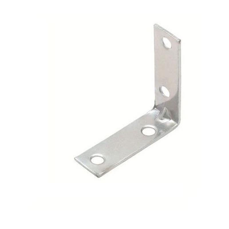 CORNER BRACE 76mm (PACK 4)