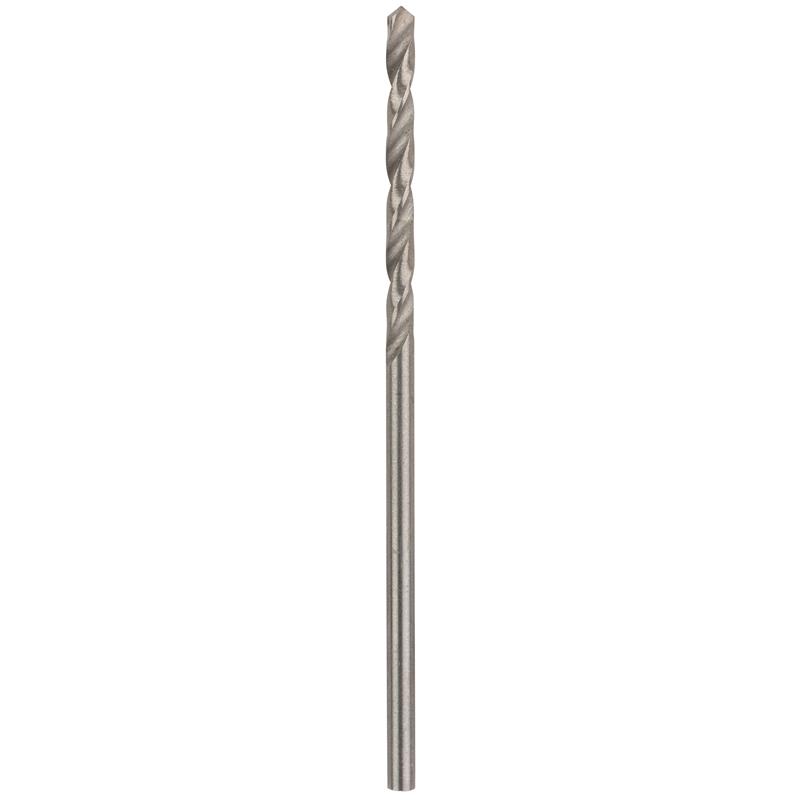 HSS METAL DRILL BIT 1.5mm x 34mm 2 PACK