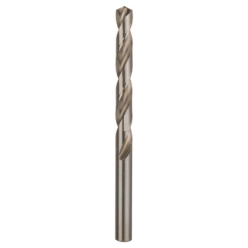 HSS METAL DRILL BIT 9mm x 125mm