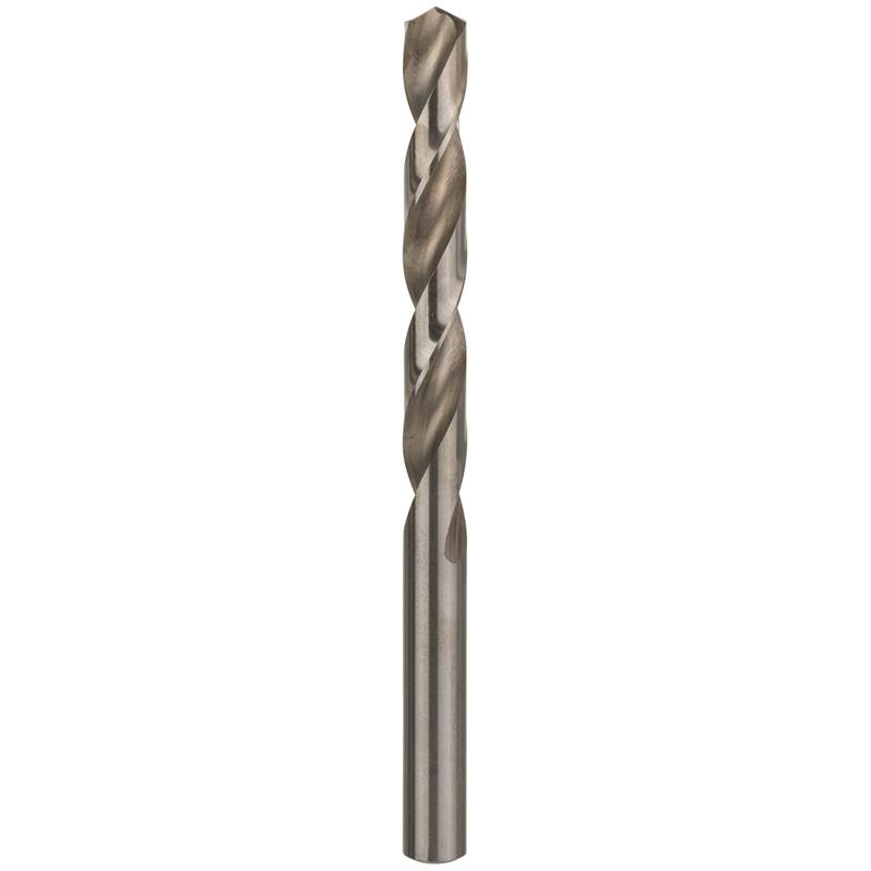 HSS METAL DRILL BIT 9.5mm x 125mm