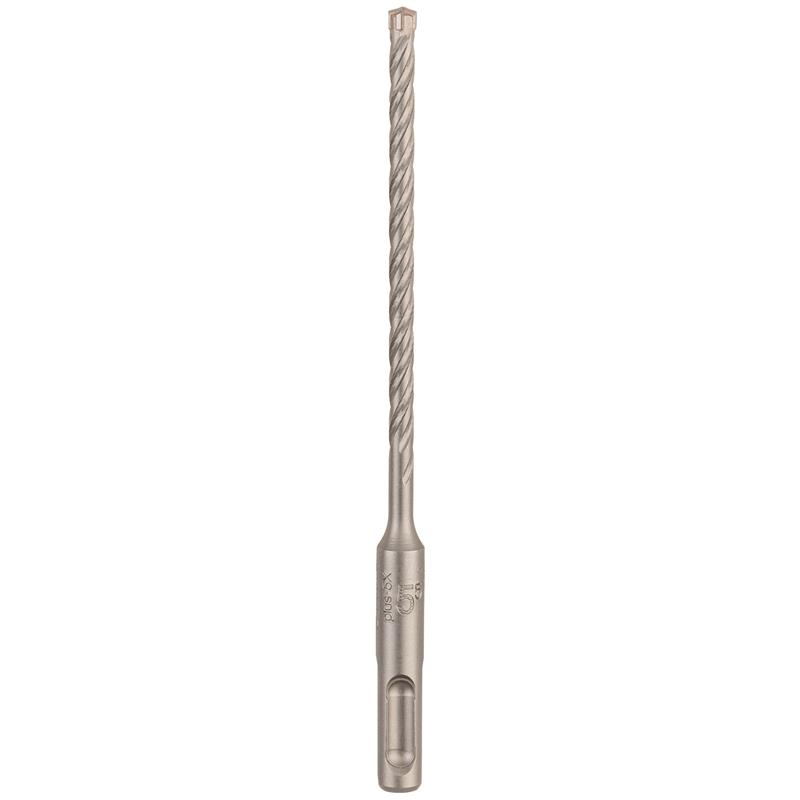 BOSCH SDS PLUS 5X MASONRY DRILL BIT - 5.5mm x 160mm