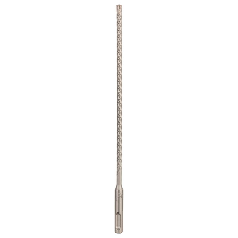 BOSCH SDS PLUS 5X MASONRY DRILL BIT - 6mm x 260mm