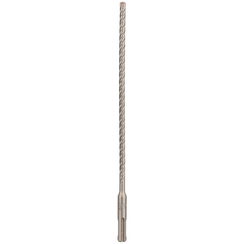 BOSCH SDS PLUS 5X MASONRY DRILL BIT - 6.5mm x 260mm