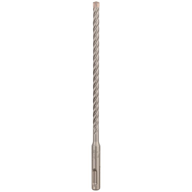 BOSCH SDS PLUS 5X MASONRY DRILL BIT - 7mm x 210mm