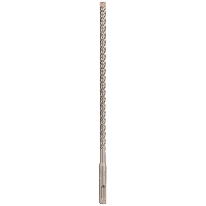 SDS PLUS 5X MASONRY DRILL BIT - 8mm x 260mm