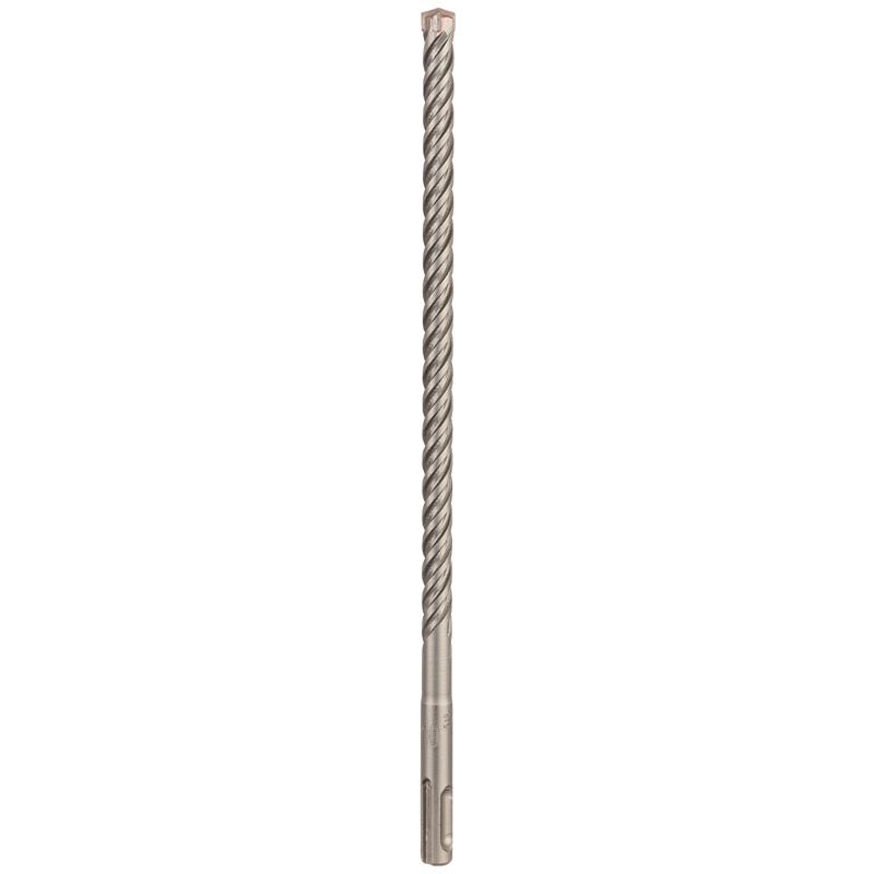 BOSCH SDS PLUS 5X MASONRY DRILL BIT - 10mm x 260mm