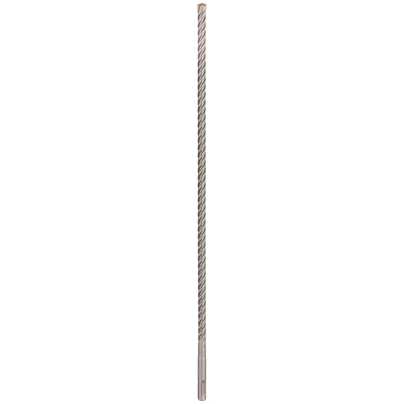 BOSCH SDS PLUS 5X MASONRY DRILL BIT - 10mm x 460mm