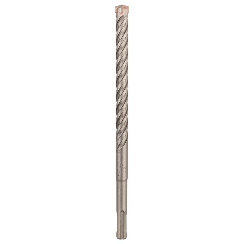 BOSCH SDS PLUS 5X MASONRY DRILL BIT - 12mm x 210mm