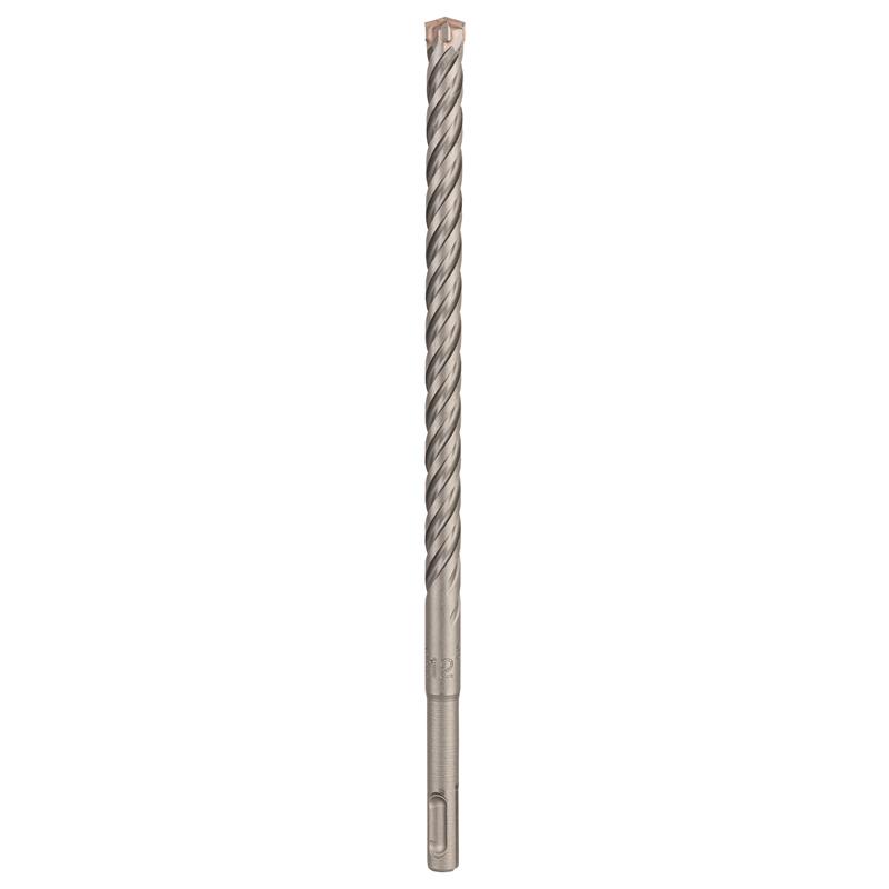 BOSCH SDS PLUS 5X MASONRY DRILL BIT - 12mm x 260mm