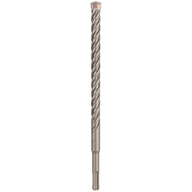 SDS PLUS 5X MASONRY DRILL BIT - 14mm x 260mm