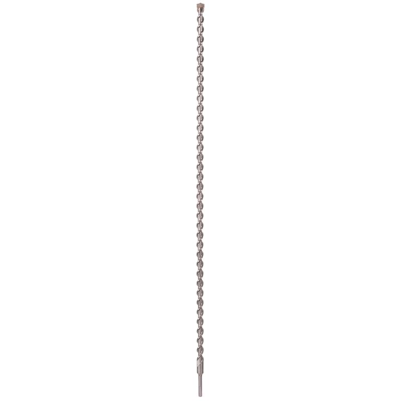 SDS PLUS 5X MASONRY DRILL BIT - 20mm x 1000mm