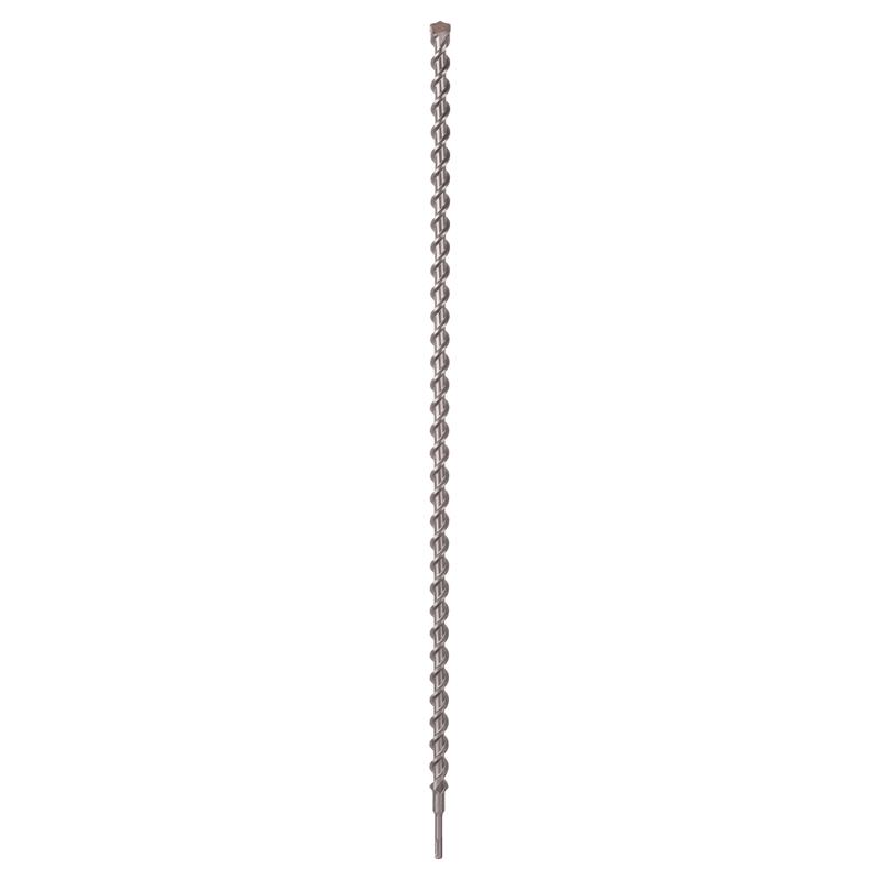 BOSCH SDS PLUS 5X MASONRY DRILL BIT - 25mm x 1000mm