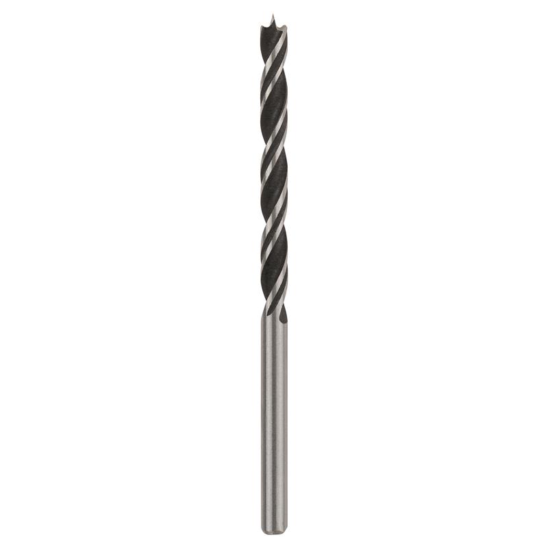 WOOD DRILL BIT - 4mm