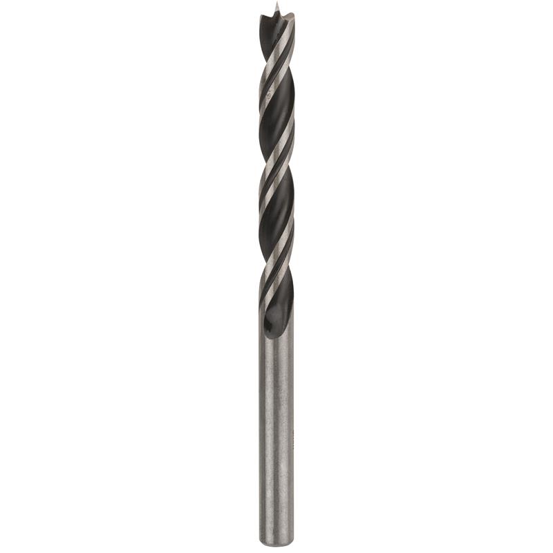 BOSCH CV WOOD TWIST DRILL BIT - 6mm x 90mm