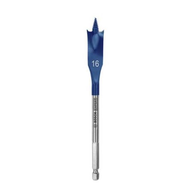 BOSCH EXPERT WOOD DRILLING BIT - 16mm x 152mm