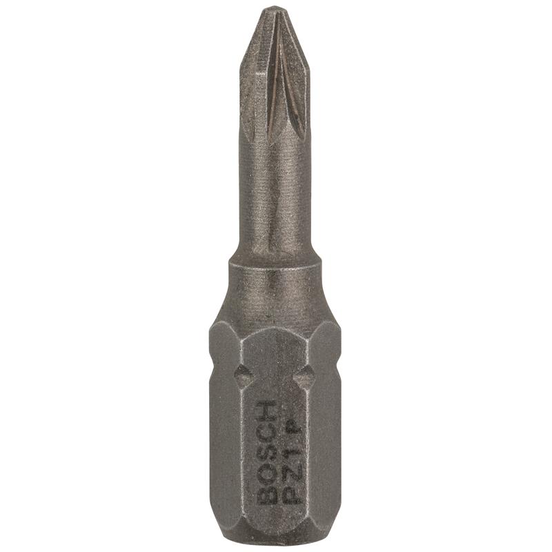 POZIDRIV SCREWDRIVER BIT PZ1 - 3 Pieces