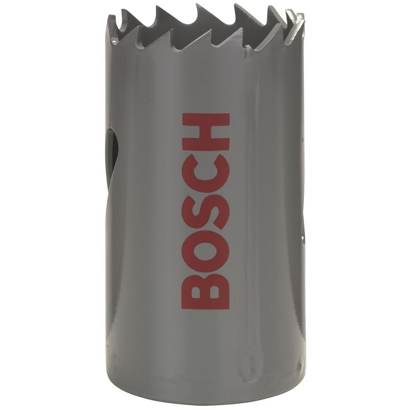 HSS BI-METAL HOLESAW - ? 29mm (Suitable with Arbour - Dia. 14 - 30 mm)