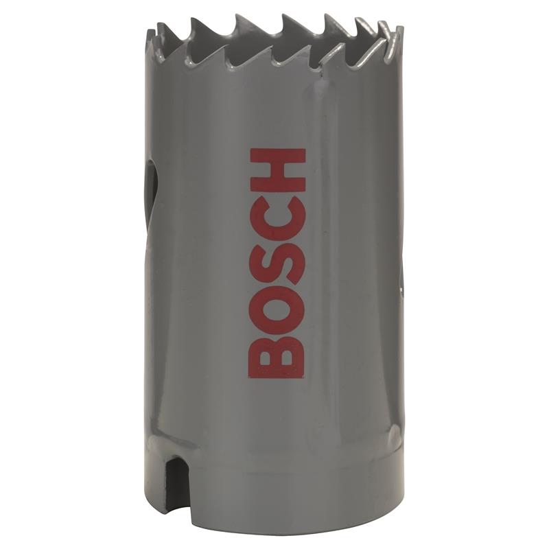 HSS BI-METAL HOLESAW - 32mm (Suitable with Arbour - Dia. 32 - 210 mm)