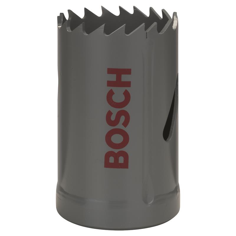 HSS BI-METAL HOLESAW - ? 35mm (Suitable with Arbour - Dia. 32 - 210 mm)