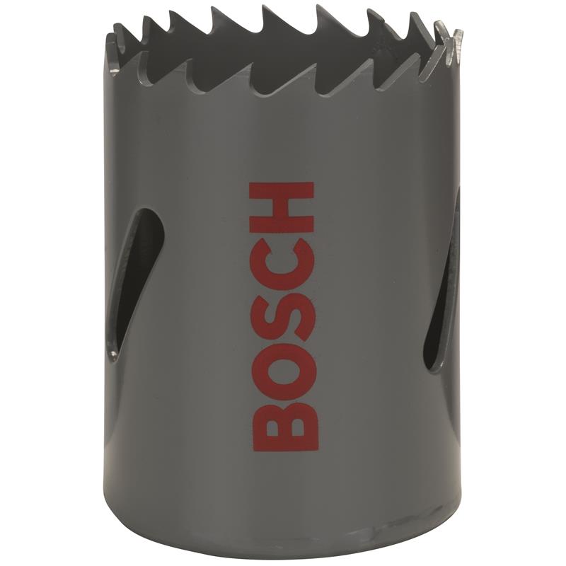 HSS BI-METAL HOLESAW - ? 38mm (Suitable with Arbour - Dia. 32 - 210 mm)