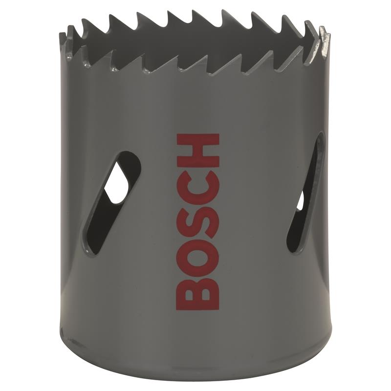 HSS BI-METAL HOLESAW - ? 44mm (Suitable with Arbour - Dia. 32 - 210 mm)