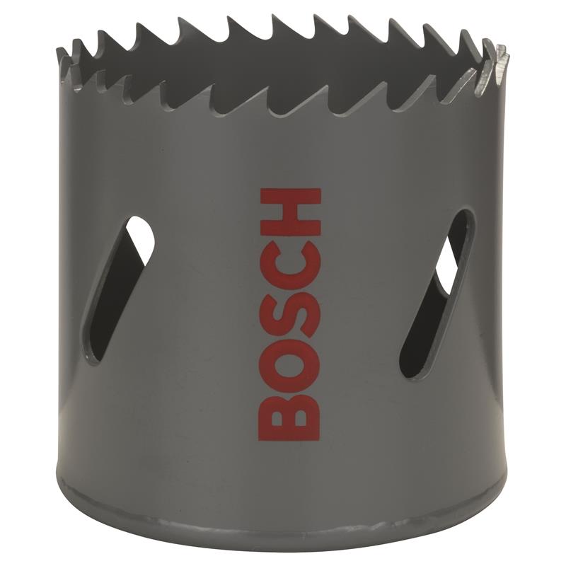 HSS BI-METAL HOLESAW - ? 51mm (Suitable with Arbour - Dia. 32 - 210 mm)