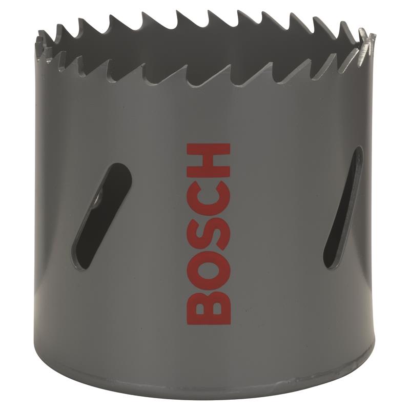 HSS BI-METAL HOLESAW - ? 54mm (Suitable with Arbour - Dia. 32 - 210 mm)