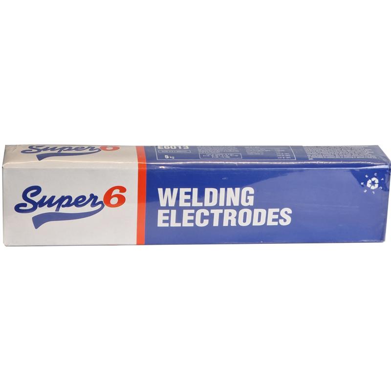 WELDING RODS 3.2mm 5KG BOX