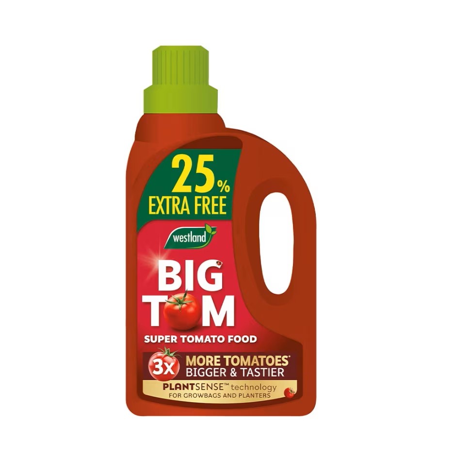 BIG TOM TOMATO FOOD 1L +25%