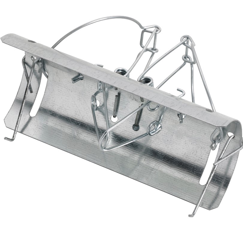 TUNNEL MOLE TRAP