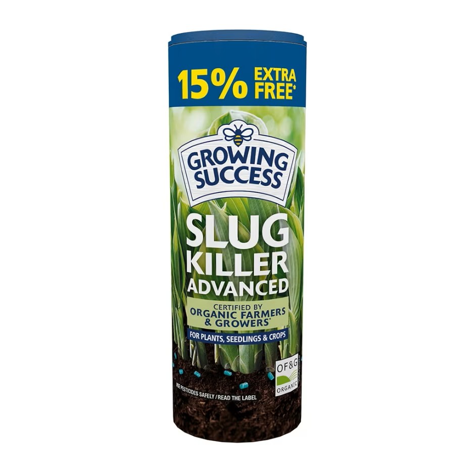 SLUG PELLETS