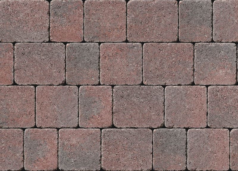 TEGULA TRIO BRINDLE - 50mm (13.65M2)