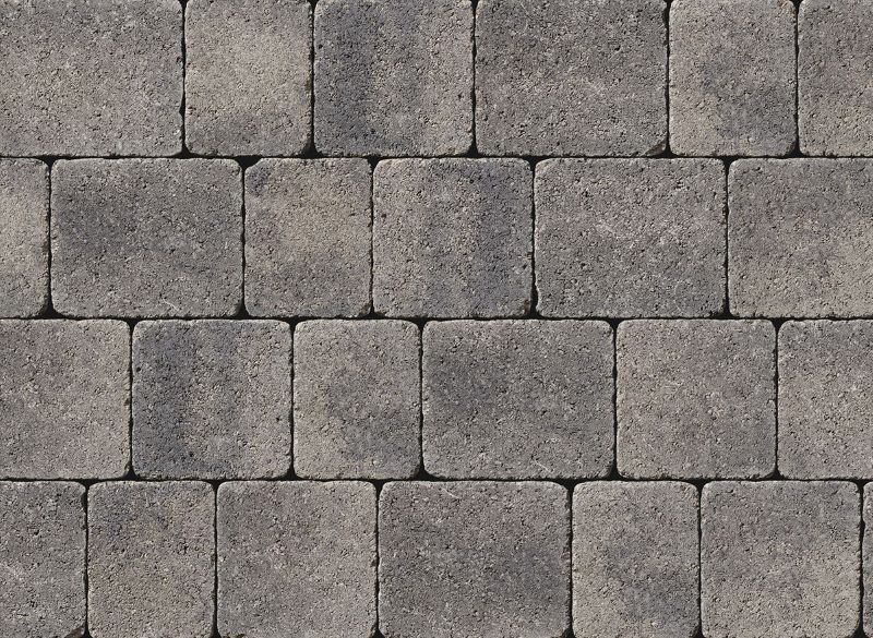 TEGULA TRIO SLATE - 50mm (13.65M2)