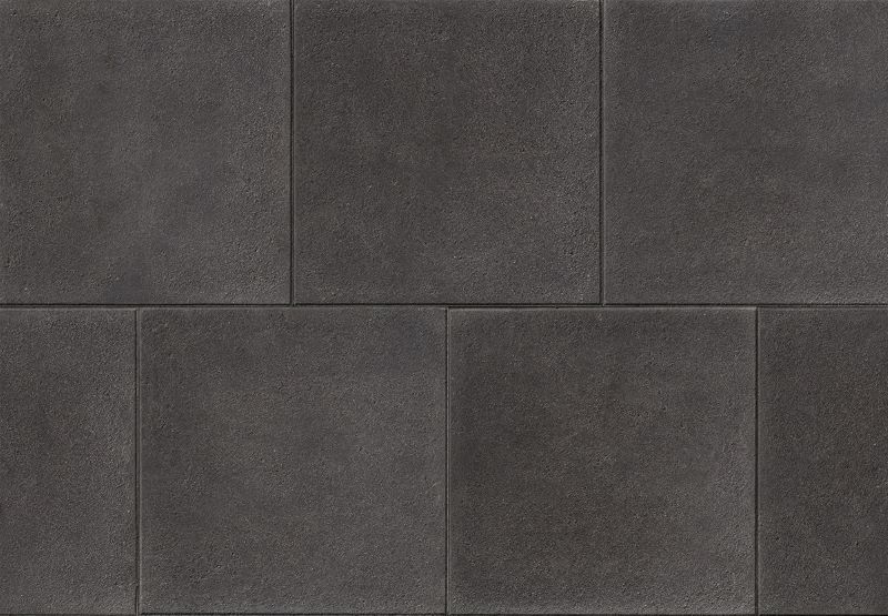 CLASSICA STANDARD FLAG CHARCOAL 450 x 450 x 35mm