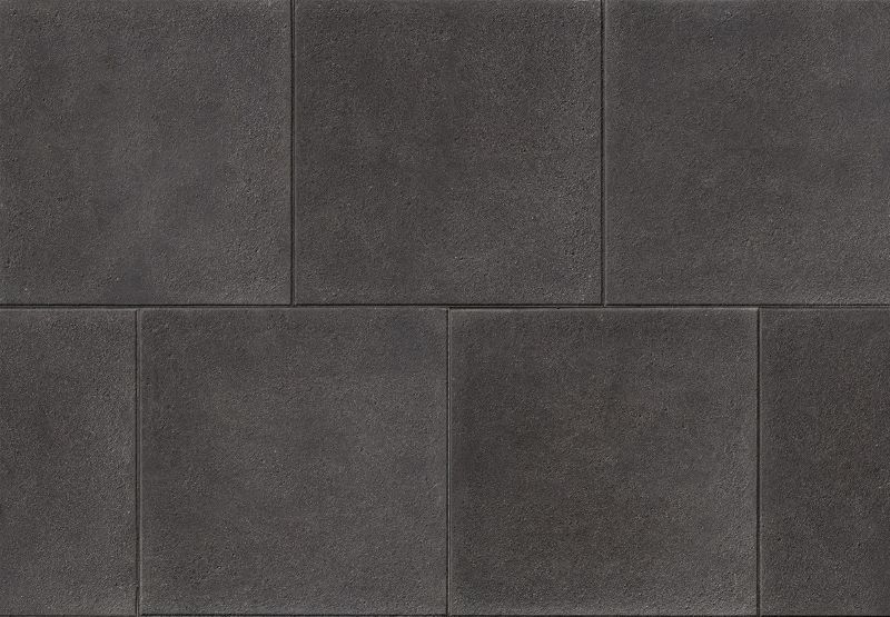 CLASSICA STANDARD FLAG CHARCOAL - 600 x 600 x 40mm