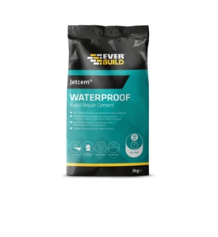 RAPID SETTING WATERPROOF CEMENT