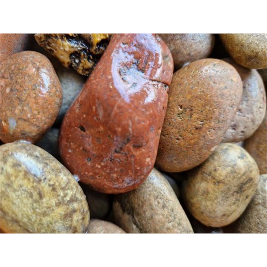 SCOTTISH PEBBLES 20-30mm - DUMPY BAG