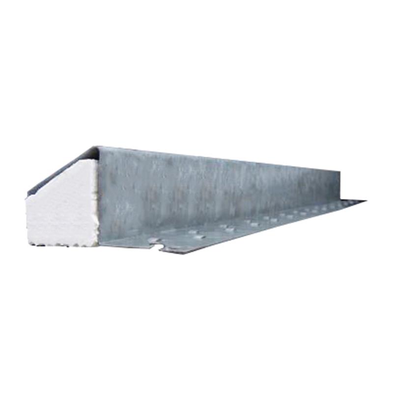 STEEL LINTEL 95/90/95 - 1200mm