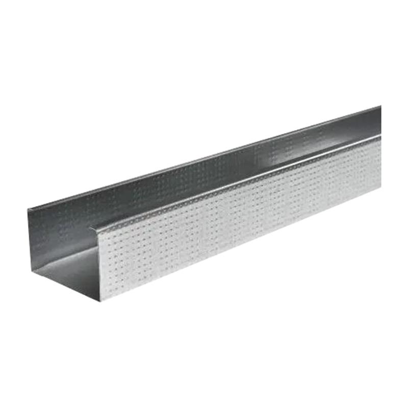 C STUD - 34 x 92 X 32 x 2400mm