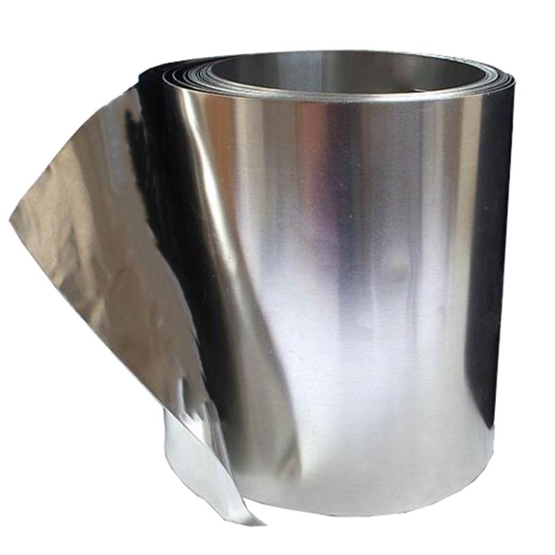 ALCANFLASH ALUMINIUM FLASHING - 225mm x 8M ROLL