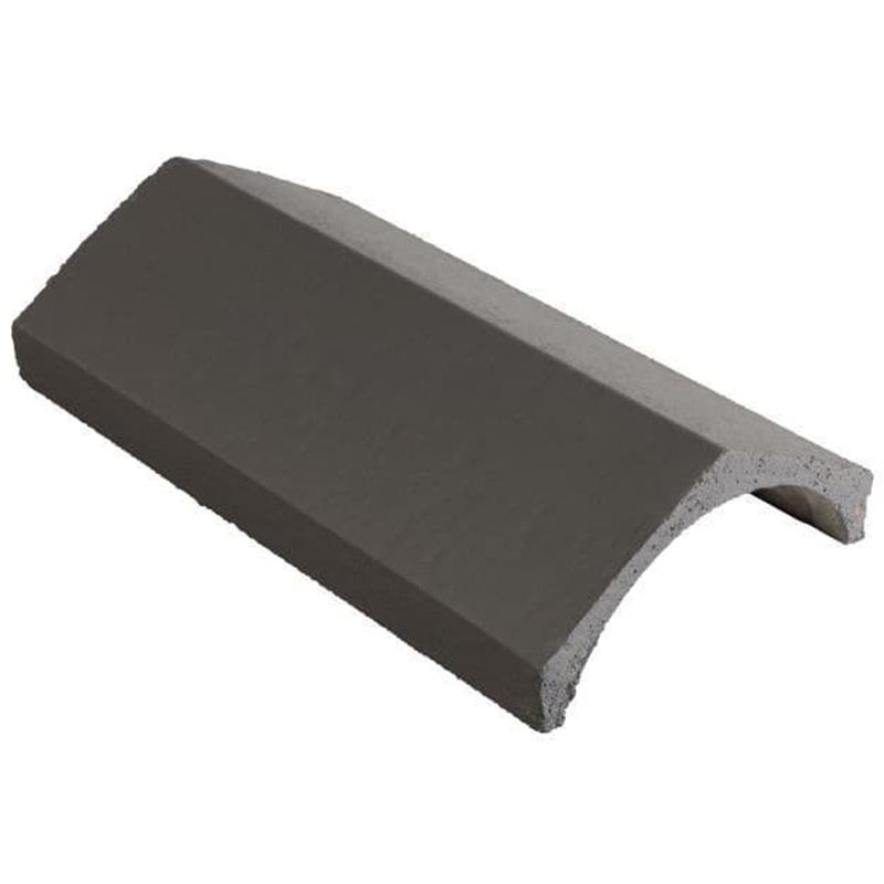 LEG ANGLE RIDGE ANTHRACITE - 455mm