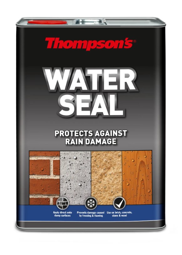 WATER SEAL - 5L