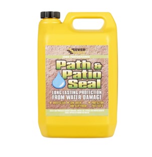 PATH & PATIO SEAL - 5L