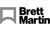 Brett Martin